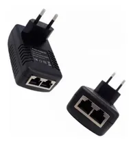 Comprar Fonte Poe  48v 500ma Access Point Roteadores 