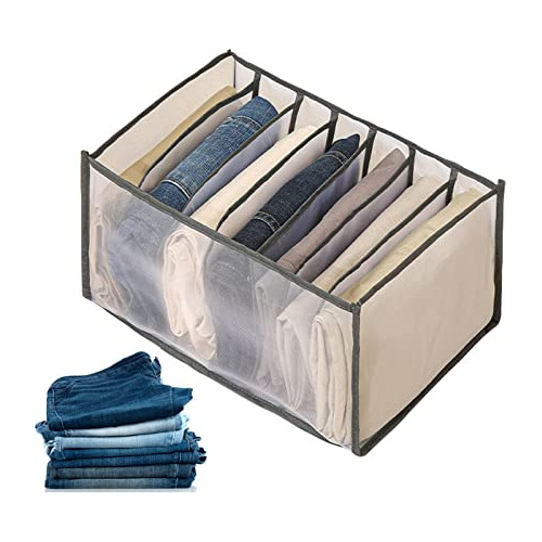 1 Pcs Wardrobe Clothes Organizer Upgraded Drawer Wardro...