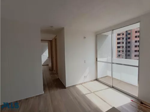 Apartamento Para Estrenar(mls#248601)