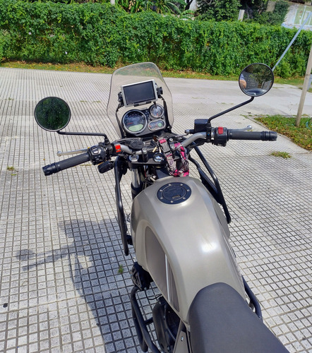 Re Himalayan Impecable Con Accesorios
