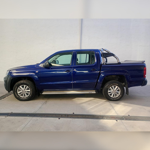 Volkswagen Amarok 2.0 Cs Tdi 140cv Trendline 4x4