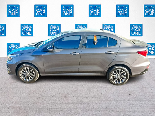 Fiat Cronos 1.3 DRIVE S-DESIGN L21