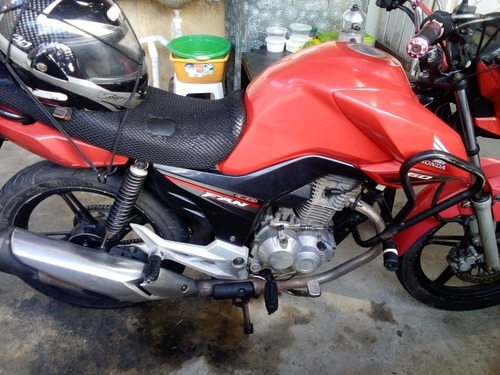 Honda Cg