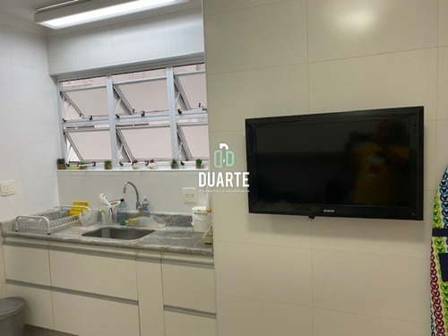Imagem 20 de 21 de Apartamento - Ap03945 - 69531218