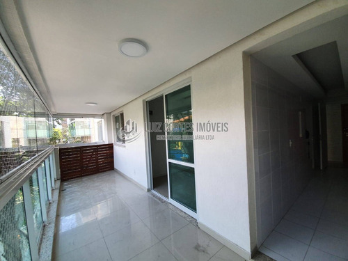 Imagem 6 de 15 de Ótimo Apartamento Com 3 Quartos Em Freguesia De Jacarepaguá Rj - 112