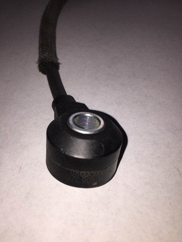 Sensor Detonación Audi A8 05-09 07c 905 377 Aa Su14160 Ks361 (Usado)