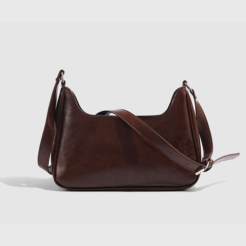 Bolso De Mano De Lujo Con Monedero Para Axilas Para Mujer