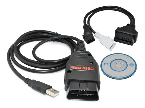 Galleto1260 Automotriz ,programa  Ecu  Tunning,obd 1260 ,