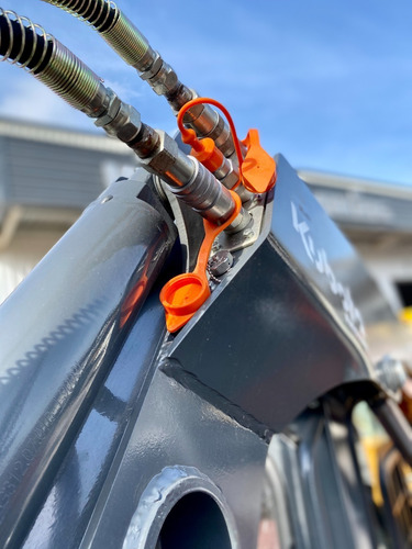 Minipala Cargadora Lonking Cdm312 Motor Kubota 80hp Anticipo
