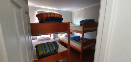 Se Arrienda Casa Amoblada En Condominio