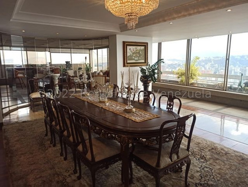 Imagen 11 de 19 de Apartamento En Venta Urb,colinas De Los Caobos Mls #23-2353 Sc