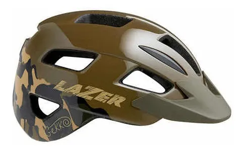 Casco mtb infantil hotsell