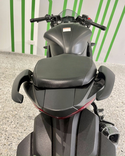 Imagen 7 de 15 de Suzuki Gixxer Sf 250 2024
