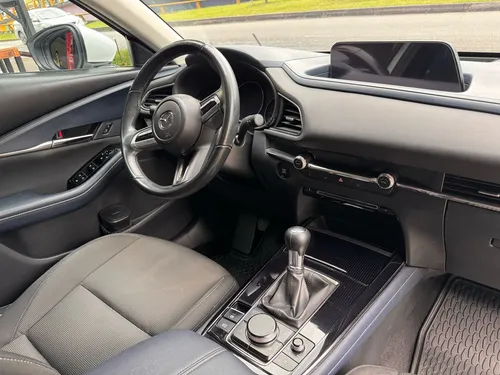 Mazda CX-30 2.0 Touring