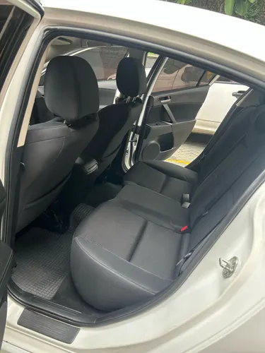 Mazda 3 1.6 Z6na0 All New