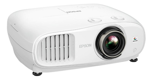 Projetor Epson Home Cinema 3800 3000lm branco 127/220V