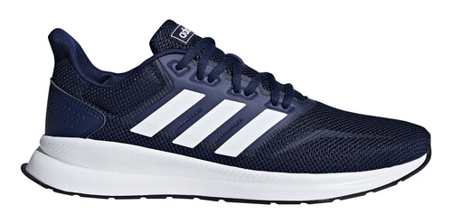 Zapatillas adidas Running Runfalcon Hombre Mn Bl