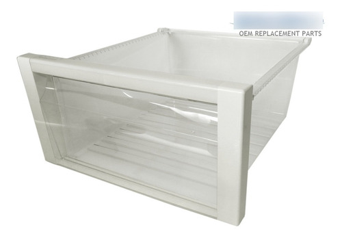 Cajón Legumbrero Refrigerador Whirlpool Original W10256801