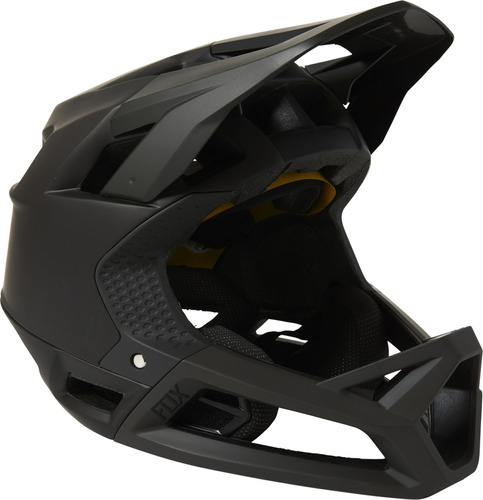 Casco Mtb Fox - Proframe - Matte