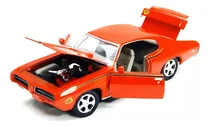 Comprar Pontiac Gto Judge 1969 - Clasico Muscle Car- N Motormax 1\u002F24