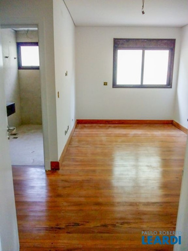 Casa Em Condomínio - Alphaville - Sp - 568842