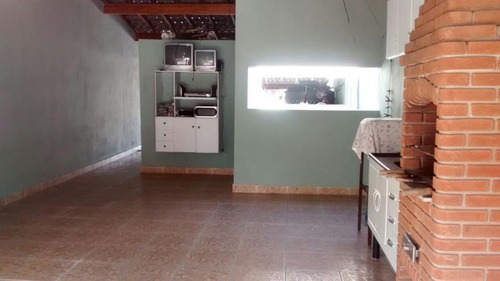 Imagem 4 de 14 de Sobrado À Venda, 273 M² Por R$ 610.000,00 - Assunção - São Bernardo Do Campo/sp - So19623
