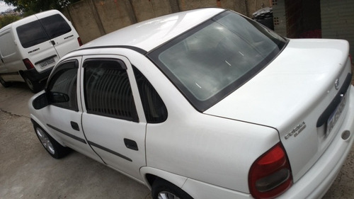 Chevrolet Corsa 2003 1.0 5p