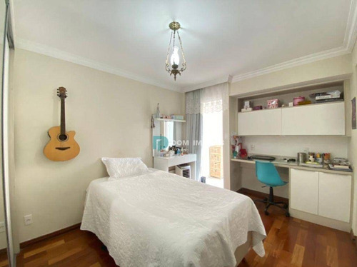 Imagem 15 de 30 de Cobertura Com 4 Dormitórios À Venda, 355 M² Por R$ 1.199.000,00 - São Mateus - Juiz De Fora/mg - Co0305