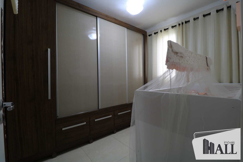 Imagem 6 de 7 de Apartamento Com 2 Dorms, Rios Di Itália, São José Do Rio Preto - R$ 225 Mil, Cod: 5988 - V5988