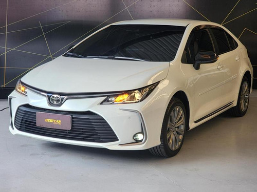 Toyota Corolla Xei 2.0