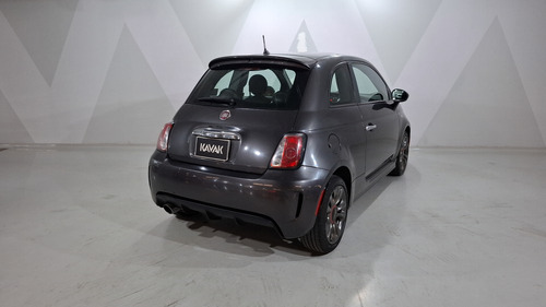 Fiat 500 1.4 SPORT TURBO AT