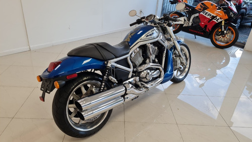 Harley Davidson