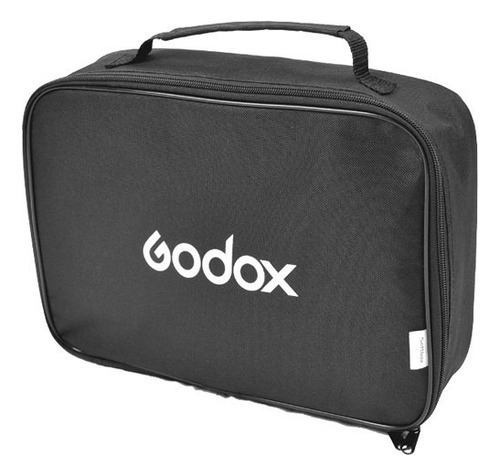 Godox Caja Suavizadora Sfuv8080 S-type Bracket 80x80 Cm