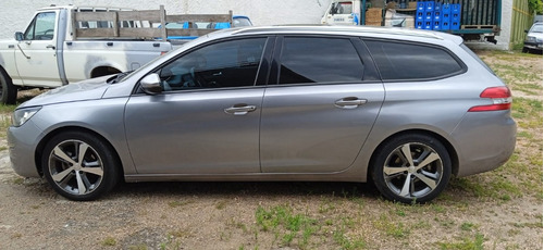 Peugeot 308 1.2t Active