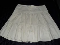 Comprar Polleras Faldas Spy Talle S Tipo Campesinas