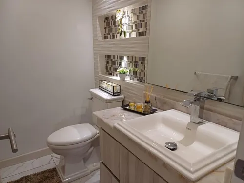 Apartamento En Venta En Poblado El Campestre. Cod V12180
