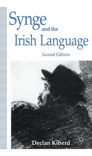 Libro:  Synge And The Irish Language
