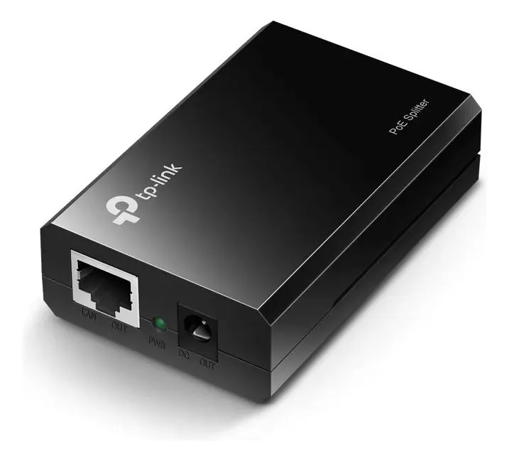 Injetor PoE TP-Link 15W