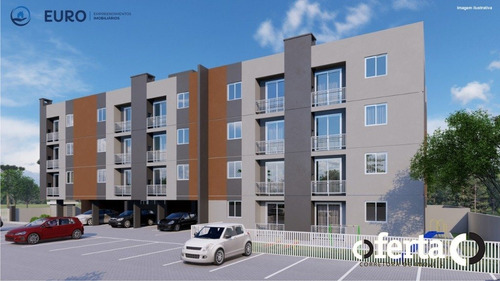 Imagem 10 de 10 de Apartamento - Estacao - Ref: 846 - V-846