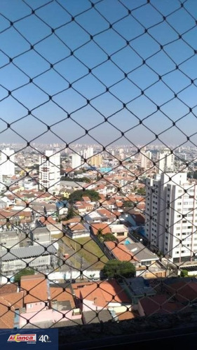 Imagem 5 de 15 de Apartamento Residencial À Venda, Picanco, Guarulhos - Ap3945. - Ai8200