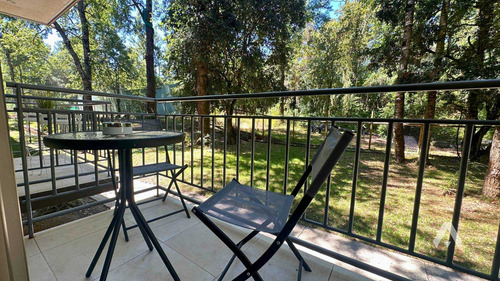 Departamento Amoblado En Venta En Pucón (86187)
