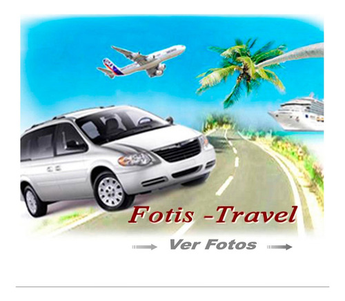 Imagen 2 de 11 de Viajes Ejecutivos Taxi Vip, Valencia - Caracas, Maiquetia