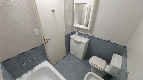 Venta Departamento 3 Ambientes Flores Lavadero