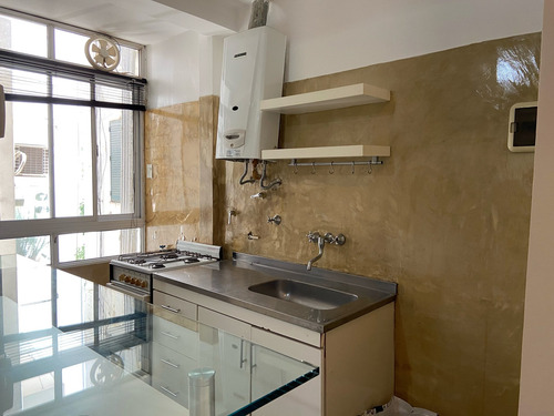 Imagen 12 de 20 de Venta Departamento Dos Ambientes Recoleta