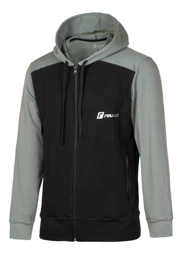 Campera Deportiva Hombre Confort Reusch Exclusivo