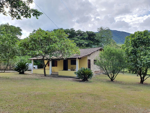 Casa No Sana, Margem Com O Rio, À 2,5km Do Arraial, Doc. Ok