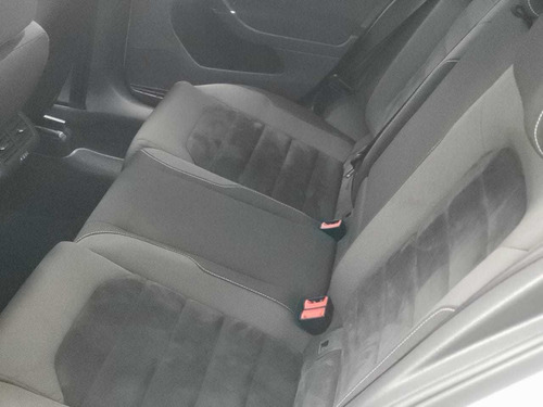 Volkswagen Golf 2015 1.4 Tsi Comfortline 5p Automática