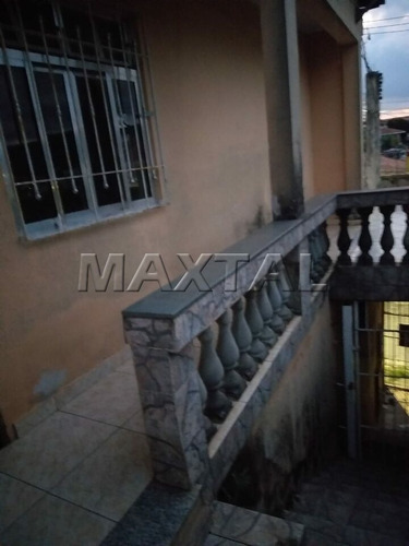 Imagem 8 de 13 de Oportunidade Imóvel Comercial E Residencial À Venda Na Vila Mazzei - Mi87320