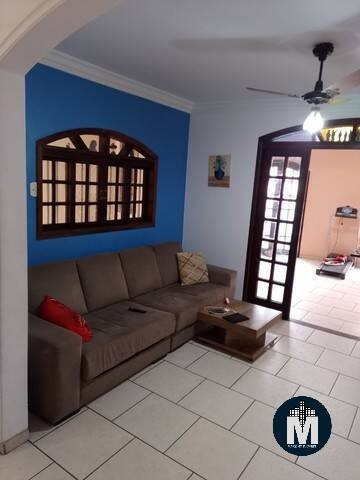 Imagem 2 de 15 de Casa Á Venda 3 Quartos, 2 Sacada, 5 Vaga De Garagem - Osasco - Lm497