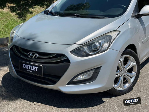 Hyundai I30 1.8 MPI 16V GASOLINA 4P AUTOMATICO